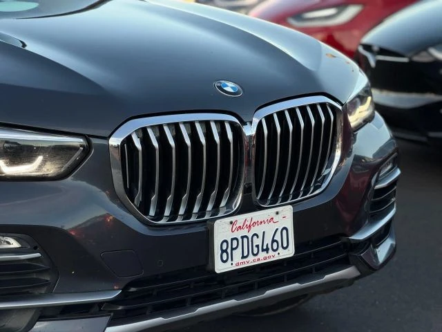2020 BMW G05 X5 - Image 4 of 21
