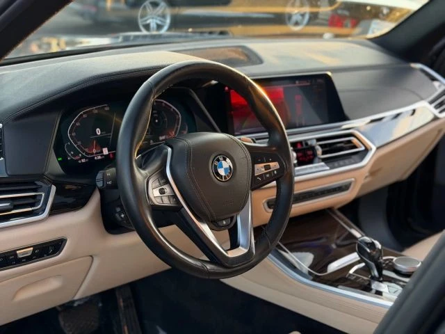 2020 BMW G05 X5 - Image 17 of 21