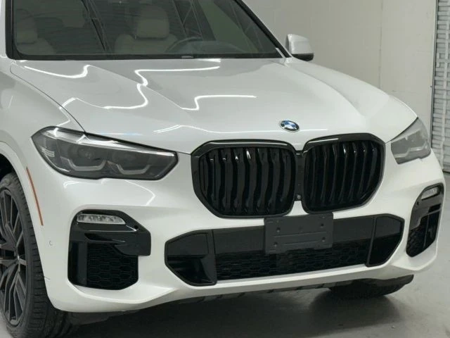 2020 BMW G05 X5 - Image 10 of 12