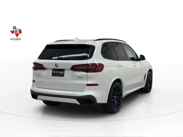 2020 BMW G05 X5 - Image 7 of 12