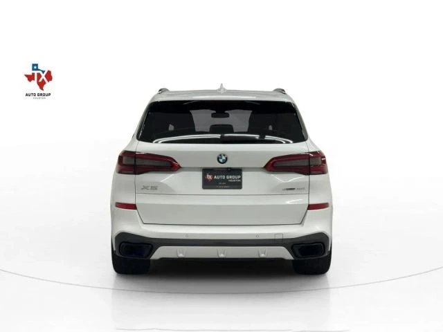 2020 BMW G05 X5 - Image 9 of 12