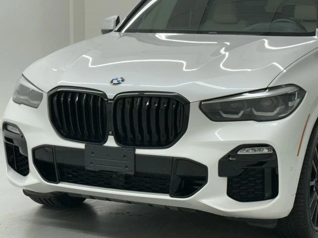 2020 BMW G05 X5 - Image 11 of 12