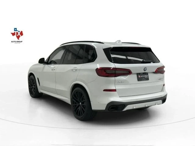 2020 BMW G05 X5 - Image 5 of 12