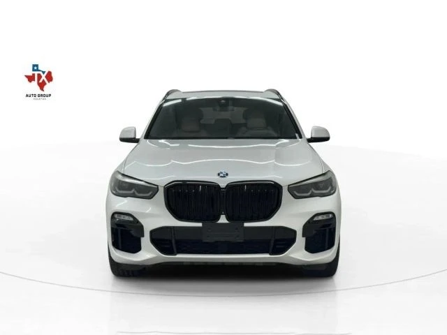 2020 BMW G05 X5 - Image 8 of 12