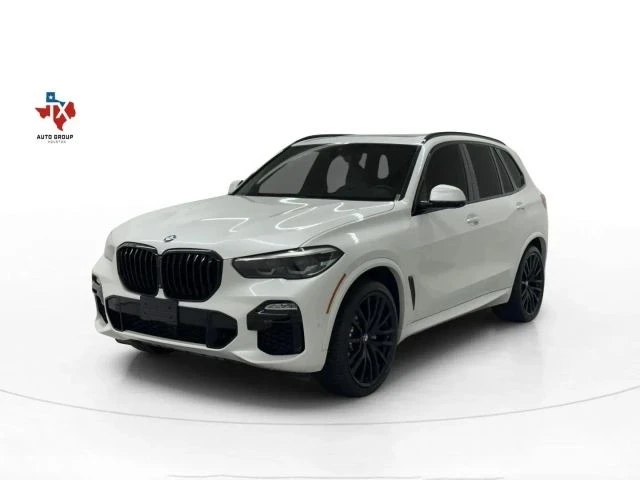 2020 BMW G05 X5 - Image 6 of 12