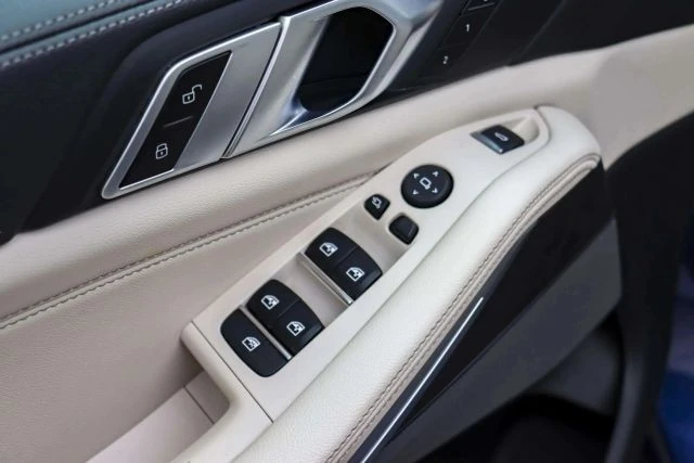 2020 BMW G05 X5 - Image 15 of 21