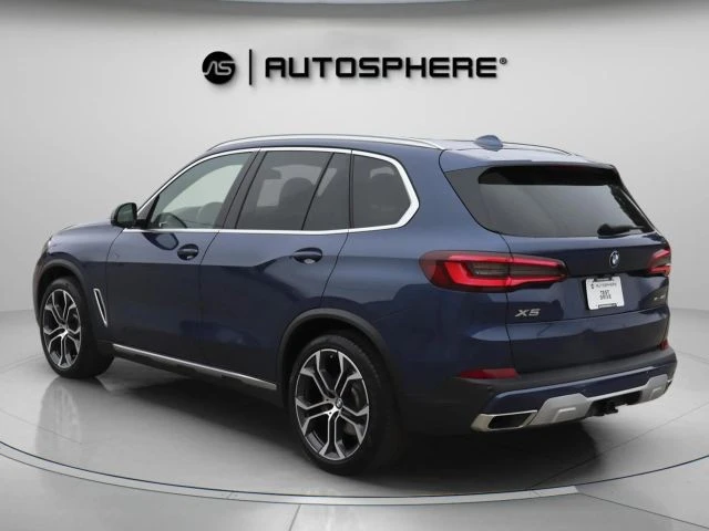2020 BMW G05 X5 - Image 7 of 21