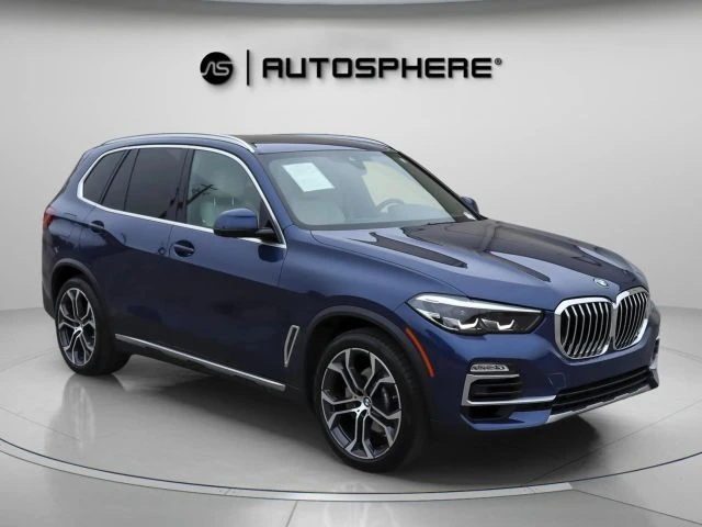 2020 BMW G05 X5 - Image 12 of 21