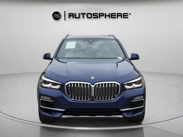 2020 BMW G05 X5 - Image 2 of 21