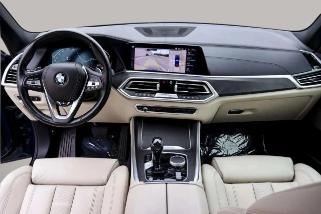 2020 BMW G05 X5 - Image 17 of 21