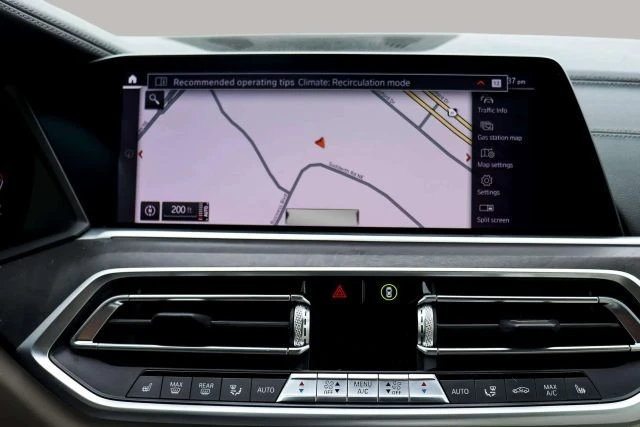 2020 BMW G05 X5 - Image 18 of 21