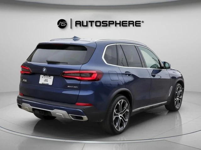 2020 BMW G05 X5 - Image 9 of 21
