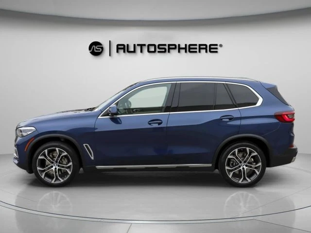 2020 BMW G05 X5 - Image 5 of 21