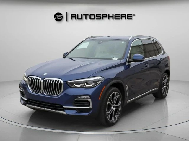 2020 BMW G05 X5 - Image 4 of 21