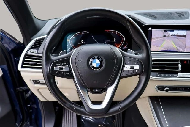2020 BMW G05 X5 - Image 20 of 21