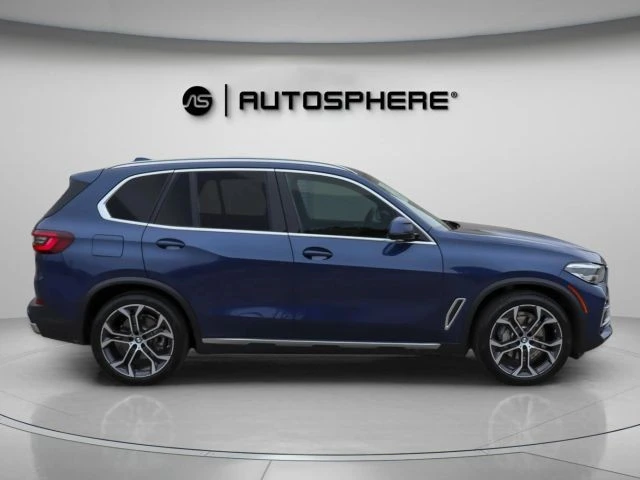 2020 BMW G05 X5 - Image 11 of 21