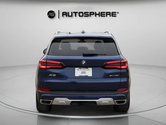 2020 BMW G05 X5 - Image 8 of 21