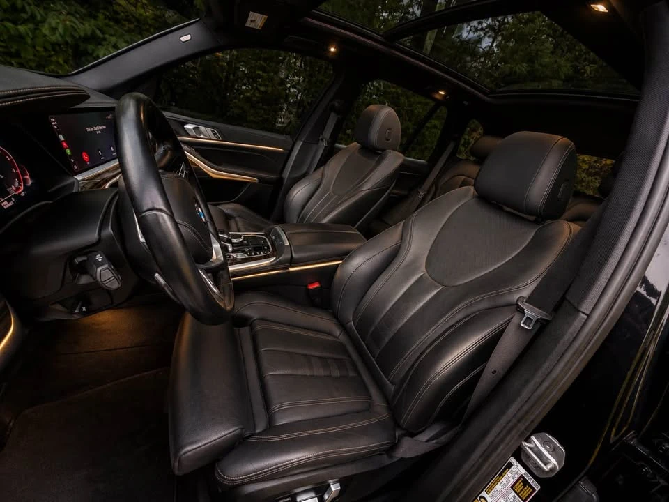 2020 BMW G05 X5 - Image 10 of 13