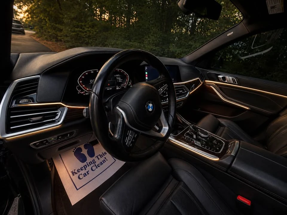 2020 BMW G05 X5 - Image 12 of 13