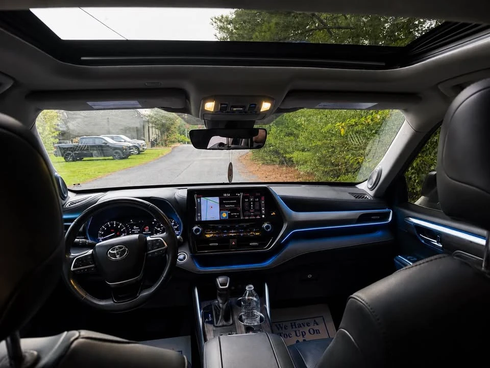 2020 BMW G05 X5 - Image 8 of 17