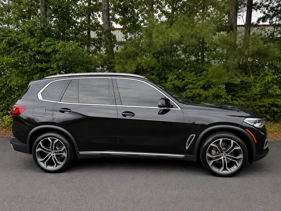 2020 BMW G05 X5 - Image 5 of 13
