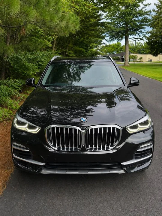 2020 BMW G05 X5 - Image 2 of 13