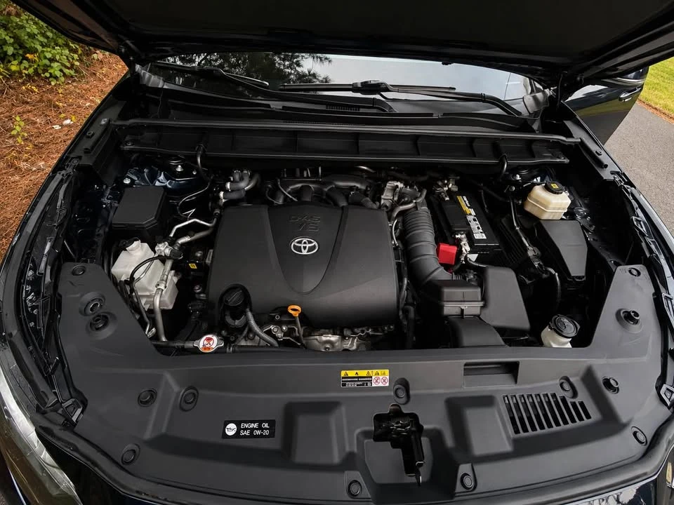 2020 BMW G05 X5 - Image 17 of 17