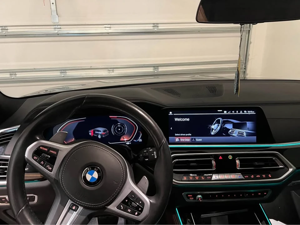 2020 BMW G05 X5 - Image 2 of 4