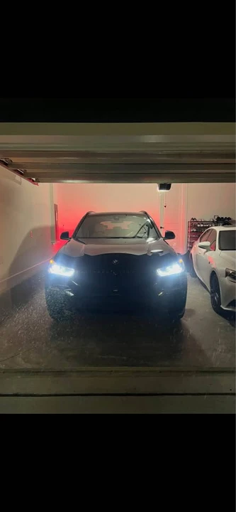 2020 BMW G05 X5 - Image 4 of 4
