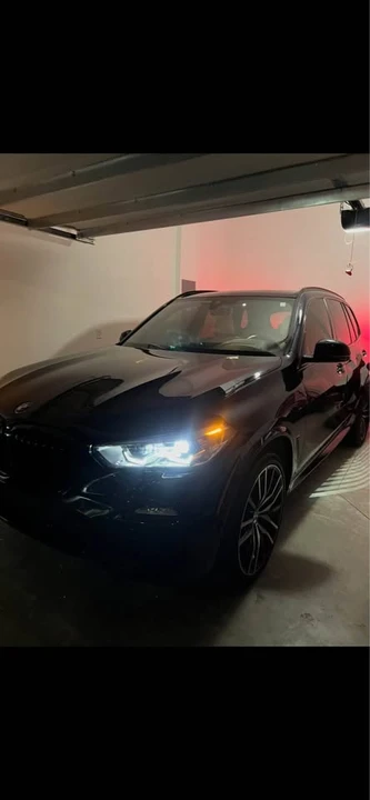 2020 BMW G05 X5 - Image 3 of 4