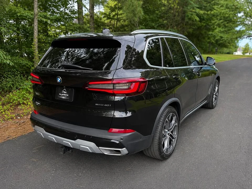2020 BMW G05 X5 - Image 7 of 13