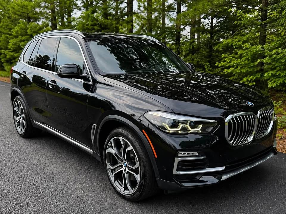 2020 BMW G05 X5 - Image 3 of 13
