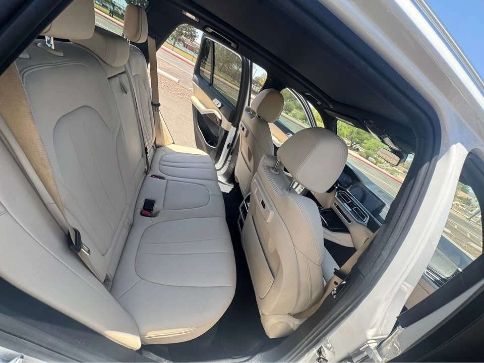 2020 BMW G05 X5 - Image 5 of 10