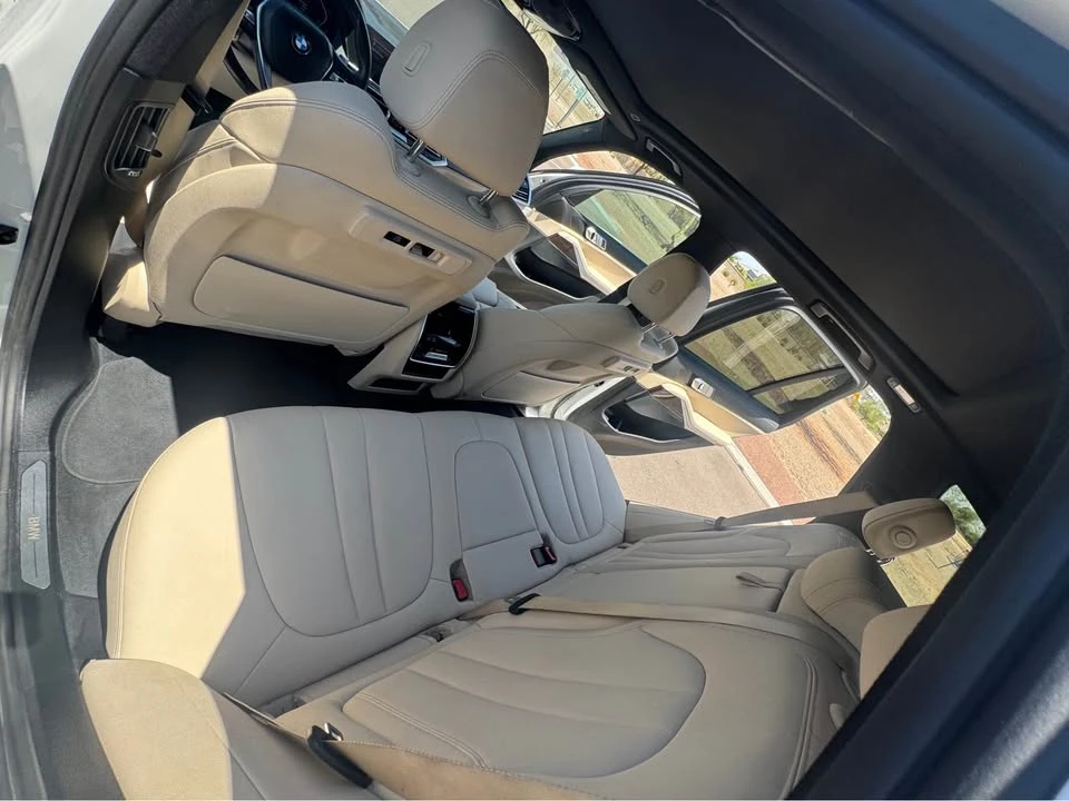 2020 BMW G05 X5 - Image 8 of 10