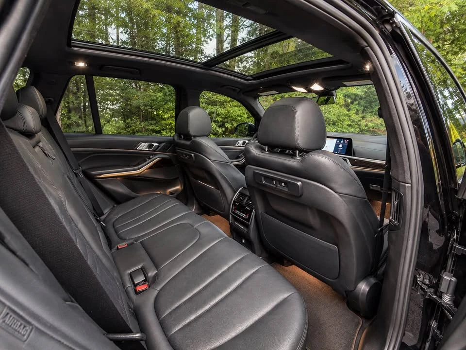 2020 BMW G05 X5 - Image 13 of 13