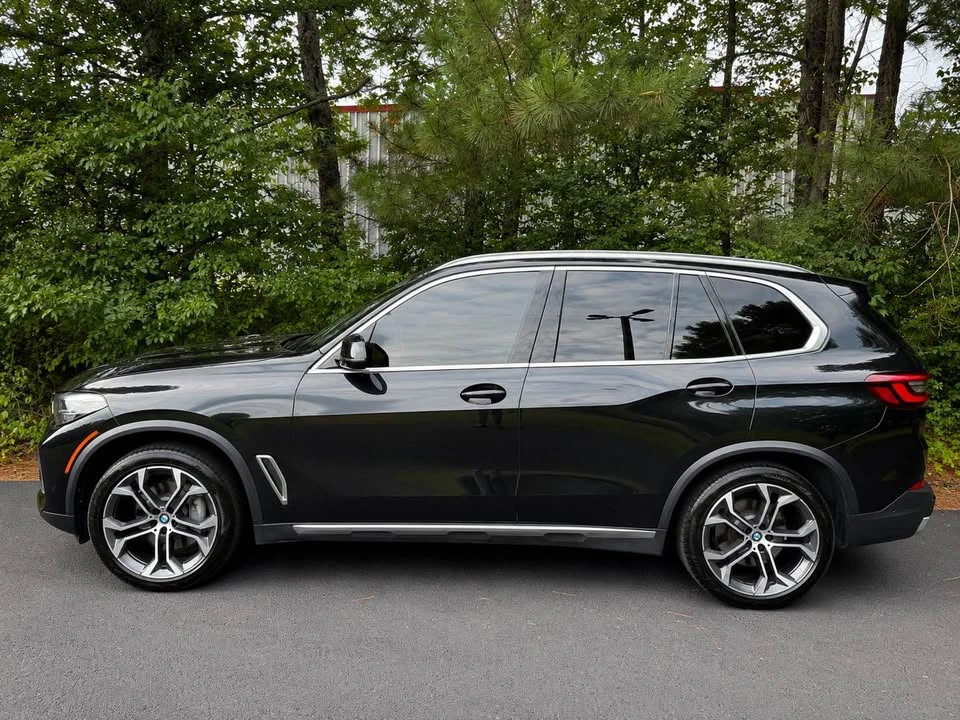 2020 BMW G05 X5 - Image 4 of 13