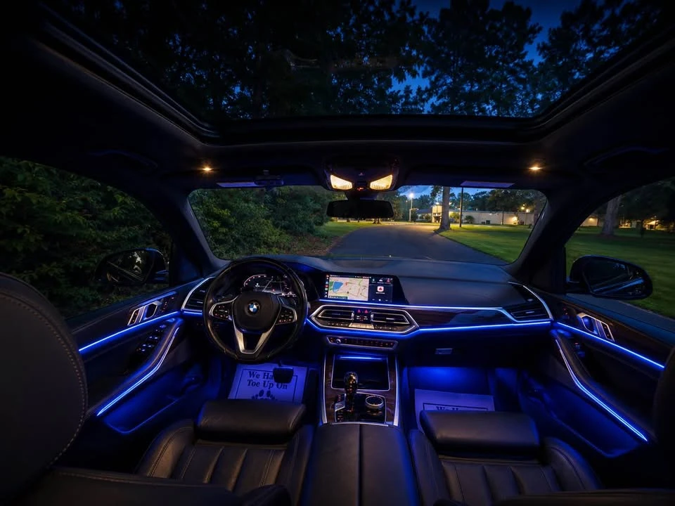 2020 BMW G05 X5 - Image 11 of 13
