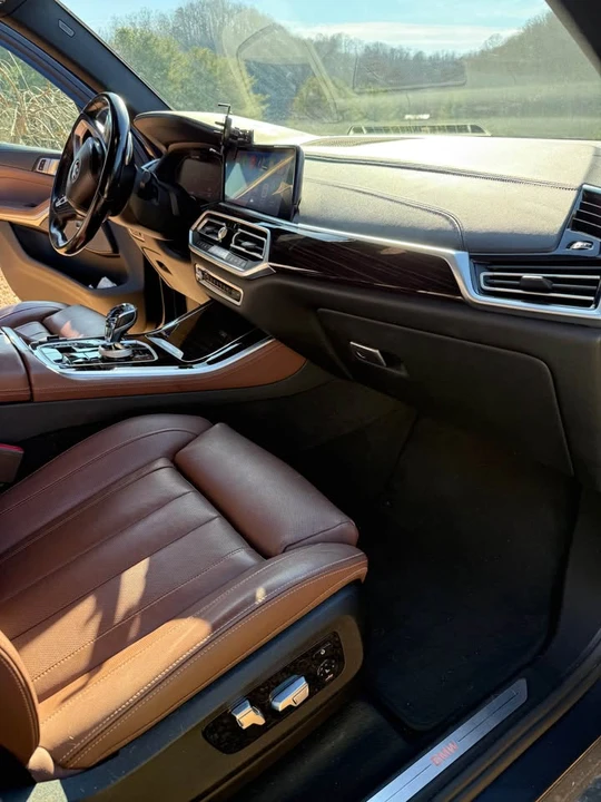2020 BMW G05 X5 - Image 5 of 7