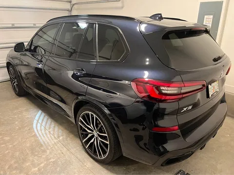 2020 BMW X5 sDrive40i Sport Utility 4D