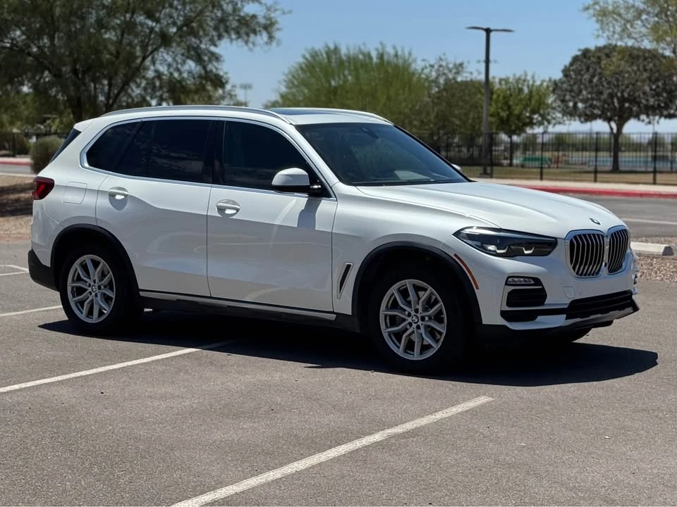 2020 BMW G05 X5 - Image 3 of 10