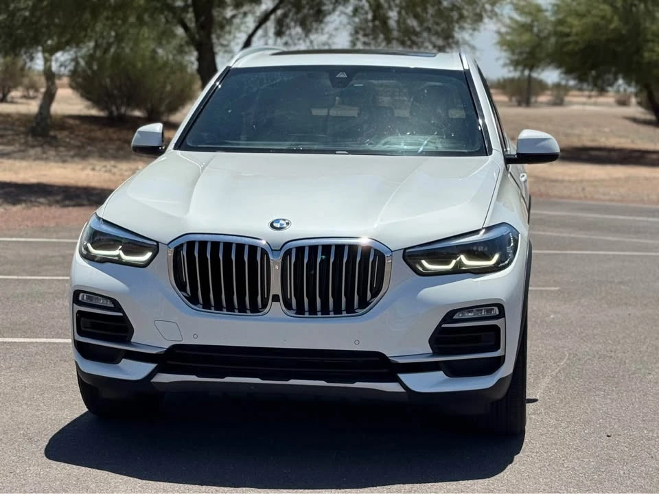 2020 BMW G05 X5 - Image 2 of 10