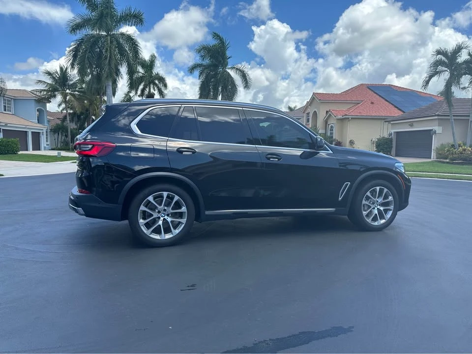 2020 BMW G05 X5 - Image 3 of 6