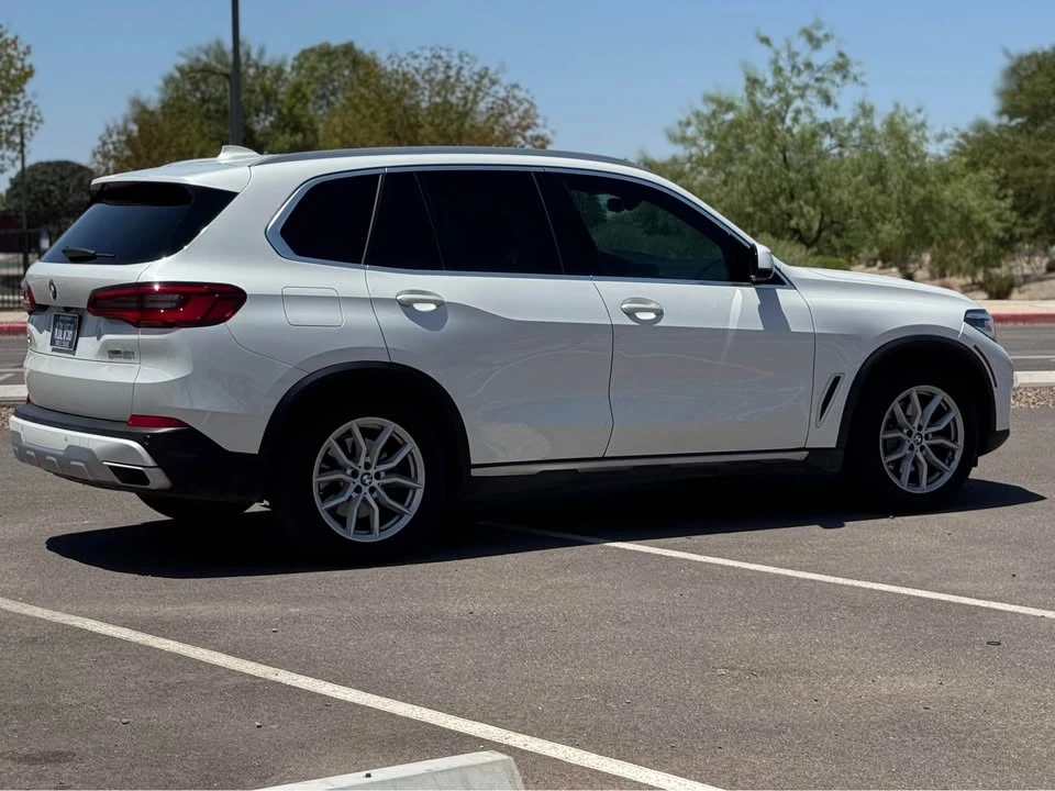 2020 BMW G05 X5 - Image 4 of 10