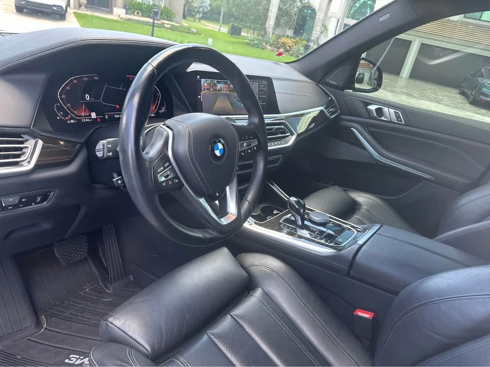 2020 BMW G05 X5 - Image 4 of 6