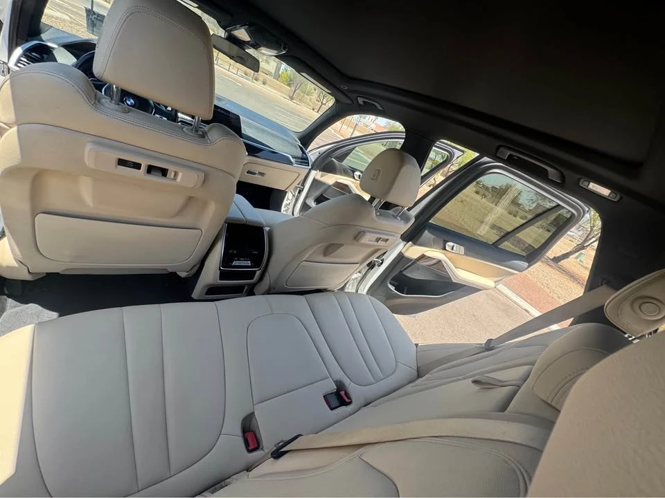 2020 BMW G05 X5 - Image 10 of 10