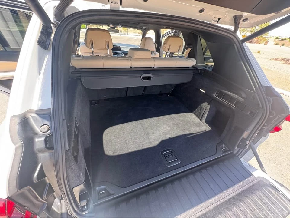 2020 BMW G05 X5 - Image 7 of 10