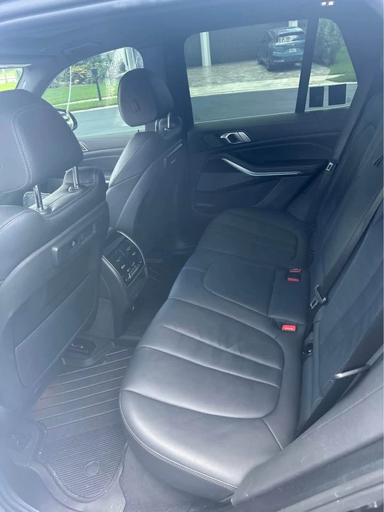 2020 BMW G05 X5 - Image 5 of 6