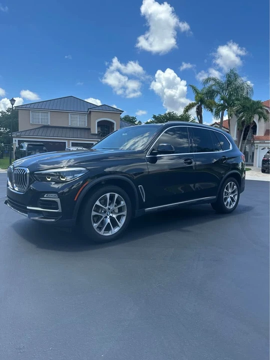 2020 BMW G05 X5 - Image 2 of 6