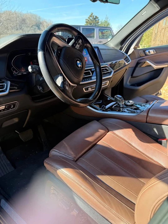 2020 BMW G05 X5 - Image 3 of 7