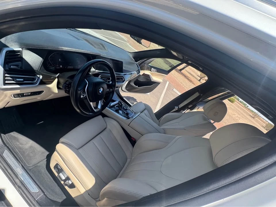 2020 BMW G05 X5 - Image 9 of 10